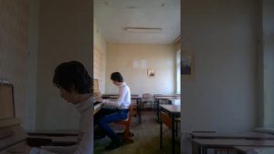 Мурка на пианино Тверца арт 38 1981 года