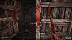 ОЧЕНЬ МНОГООБЕЩАЮЩАЯ ЗОМБИ ИГРА - The Black Masses (подробный обзор демо версии)