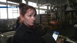 Цифровизация термогальваники — на заводе двигателей «КАМАЗа»