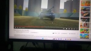 обзор нового обновления в tanks blitz 10.0