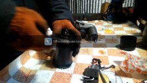 Ремонт стартера OPEL Kadett 1.3