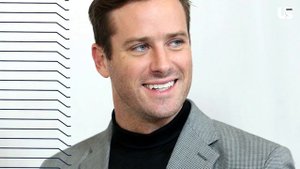 Armie Hammer Accused of Rape and Abuse by Effie Angelova