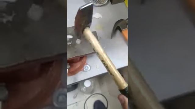 Hardlight Tough UV RESIN. Тест ударопрочности. смотреть онлайн