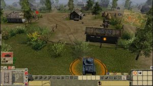 Прохождение В Тылу Врага 2 Чёрные Бушлаты Серия 11: Оплачено кровью