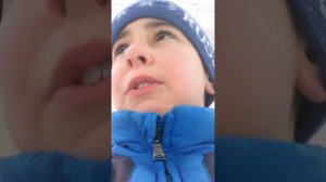 Вызываю Чарли на улице