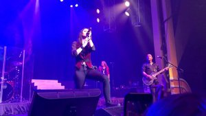 Avantasia - Farewell (live in Anaheim, Ca 2019)