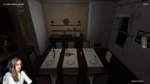 ПОЛНОЕ ПРОХОЖДЕНИЕ I'm on Observation Duty 2