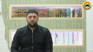 Иса хаджи Гамзатов   о многоженстве