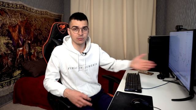 КОПИТЬ БИТКОИНЫ НА ПЕНСИЮ! Норм ли идея? смотреть онлайн