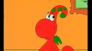 Gogo's Adventures with English - 35