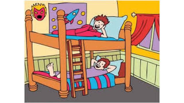 Children's Greatest Bunk bed for Amarillo Texas смотреть онлайн