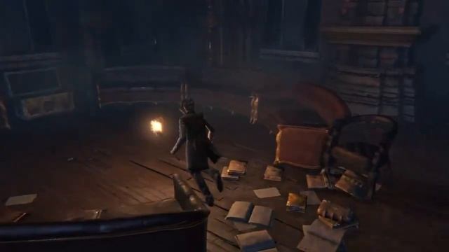 Bloodborne. Костюмы как история. Бюргенверт смотреть онлайн