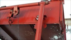 нюансы, как делал трицикл