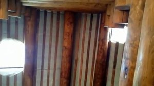 Купить дом из кедра