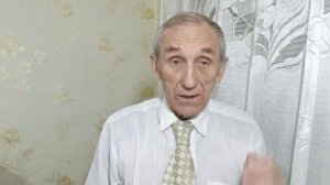 Обетование второй ЗАПОВЕДИ. (3-я часть. О небесном помышляйте, а не о земном)