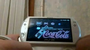 Видео обзор PSP GO