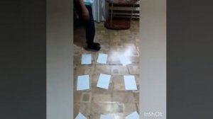 "Көрдөөх оонньуулар" оҕолорго