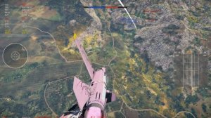 МИГ-23 МЛ(MIG-23 ML) СПОСОБНЫЙ ДЕНЕЖНЫЙ МАЛЬЧИК!  ( WAR THUNDER )