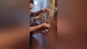 распаковка фингер BMX