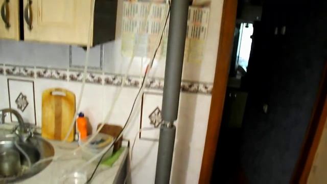 Ректификация. Получение чистого спирта дома.