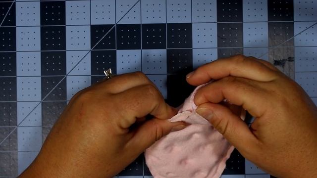 Adorably soft baby mittens sewing tutorial смотреть онлайн