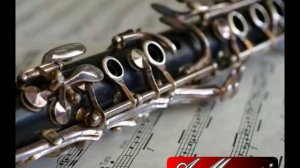 Exishi par /klarnet /Եղիշի պար - կլարնետ /Ехиши пар  - кларнет