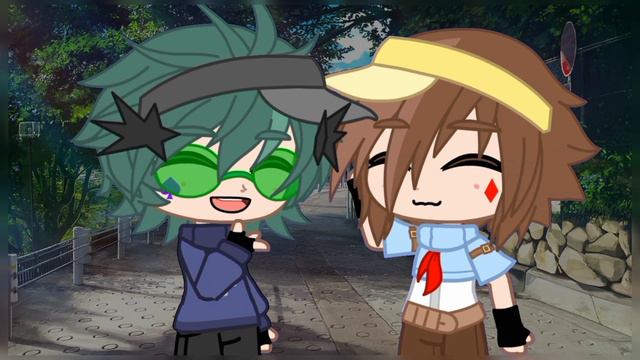 •| Никогда, никого не предавай! |• -[13 карт] || Вару/Габри?, Пик/Вару? || смотреть онлайн