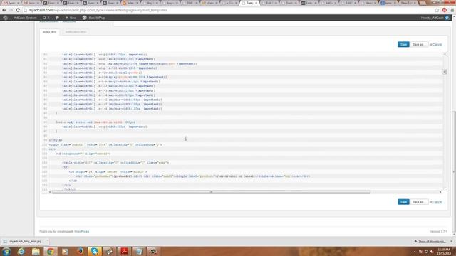 Changing logo on wordpress newsletter plugin смотреть онлайн