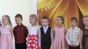 Листик, листик, листок