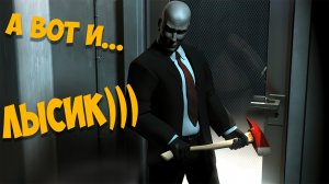 Краткий пересказ: Hitman 2 Silent Assasin