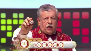 Русское лото тираж №1183 от 11.06.17