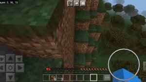 Обзор мода Реалистичный Крюк-Кошка в майнкрафт пе