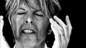 David Bowie - Slow Burn (Full video)