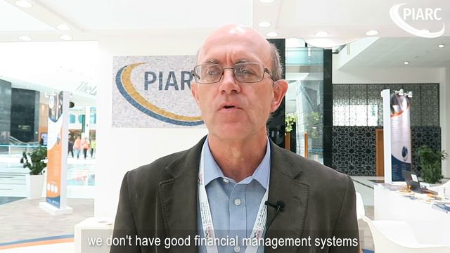 #PIARCWRC2019 - Interview with Robert Geddes, Winner of PIARC Prize смотреть онлайн