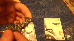 Batman: Аркхем Сити - Специальное коллекционное издание