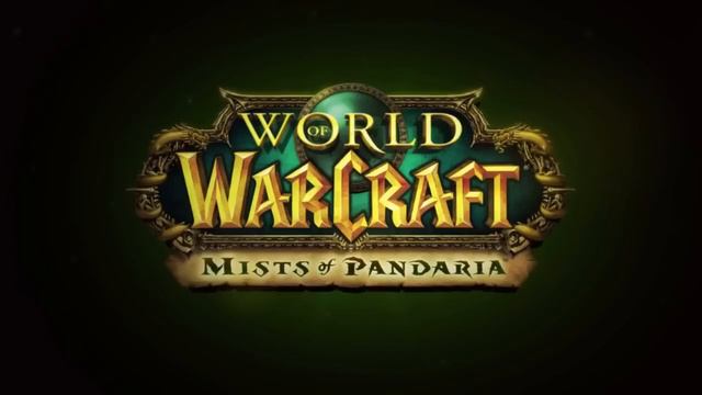 WoW: Mists of Pandaria [OST] - Bottoms Up смотреть онлайн