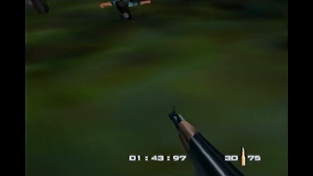 GoldenEye 007 Nintendo 64 | In-depth Game Review смотреть онлайн