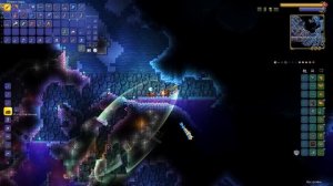 Мастерское прохождение Террарии - Конец Бестиария [09]