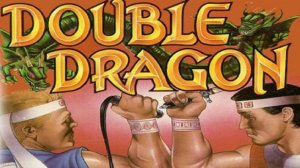 Прохождение БЕЗ СМЕРТЕЙ (NO DEATH) ретро игры Double Dragon (Двойной Дракон)  на Денди, Dendy, NES