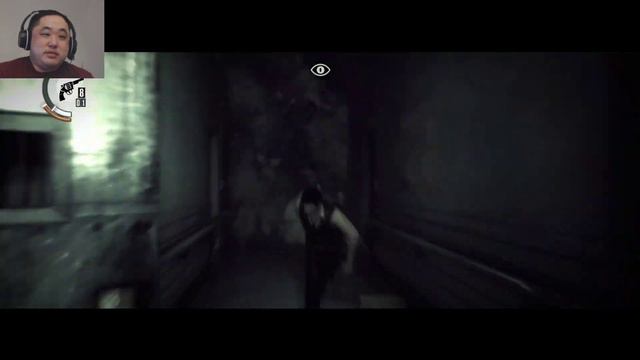The Evil Within Part 12. From mines to a mansion. (Survival Mode Campaign Blind) смотреть онлайн