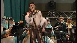 МАРСЕЛЬ КУТУЕВ -  КАРА ЮРГА(БАШКИРСКАЯ ПЕСНЯ)