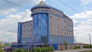 Магнитогорск, пешком от Спутника до улицы Чкалова, частный сектор левобережья (28.06.2023)