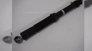 Амортизатор задний Mercedes W210 E A2103203513