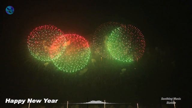 Happy New Year (ABBA) Piano Cover ♫50A смотреть онлайн