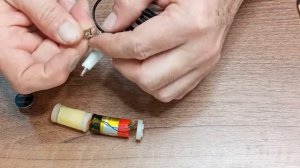 ЗАРЯДКА ДЛЯ VAPE(ЭЛЕКТРОННОЙ СИГАРЕТЫ) СВОИМИ РУКАМИ ЛЕГКО И ПРОСТО!