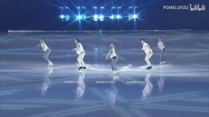 Notte Stellata 2024 д2 09.03.2024