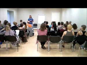 КАК ВЫЙТИ ИЗ КРИЗИСА И НАЧАТЬ ЖИТЬ ЗАНОВО. Встреча с Дмитрием Троцким