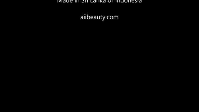 Andrea PermaLash Flair, Medium Black смотреть онлайн