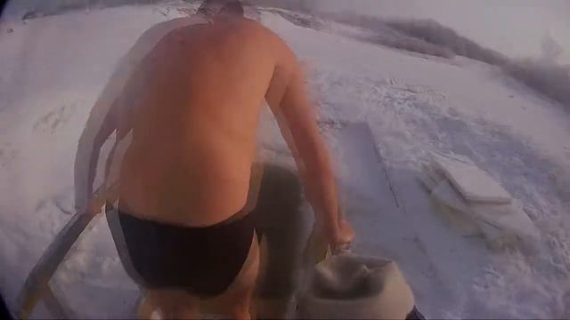 баня Бобры, Сибирь, Красноярск смотреть онлайн