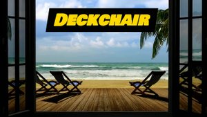 АНГЛИЙСКИЙ (Types of Chairs Vocabulary)